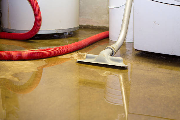 Best 24/7 water damage repair  in La Pine, OR