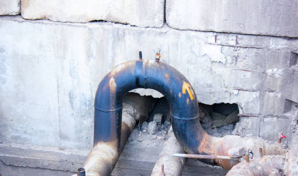 Professional Water damage restoration in OR